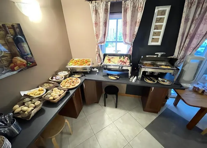 Good Spot Zieleniec Comfort Eco Duszniki Zdrój